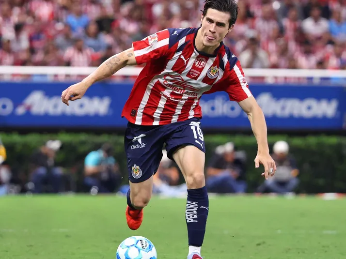 Declaración de Diego Campillo enciende el Clásico Tapatío