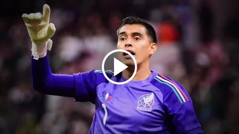 Tala Rangel habló sobre abucheos contra México