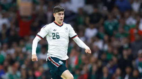 Armando González fue objeto de críticas