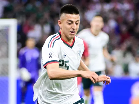 Fuertes críticas contra el Piojo Alvarado