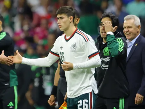 Preocupante noticia para la Hormiga González