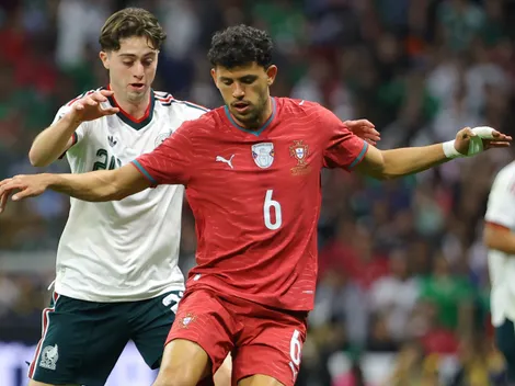 Javier Aguirre confirmó por qué convocó a Brian Gutiérrez a la Selección Mexicana