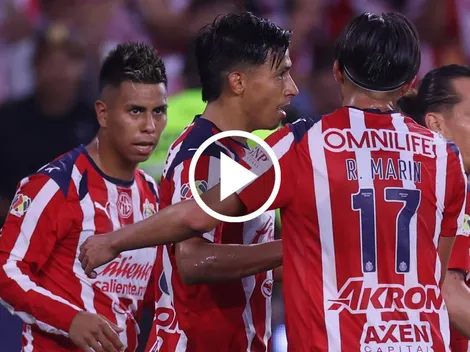 Chivas se quedó con el Clásico Tapatío en Estados Unidos