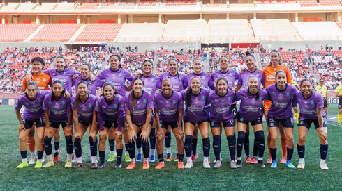Chivas Femenil dejó ir la victoria ante Xolas de Tijuana
