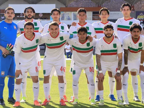 ¿Cómo marcha Tapatío en el Clausura 2026 tras caer con Mineros?