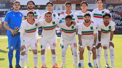 Tapatío no pudo contra Mineros.