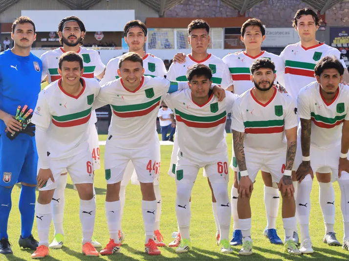 ¿Cómo marcha Tapatío en el Clausura 2026 tras caer con Mineros?