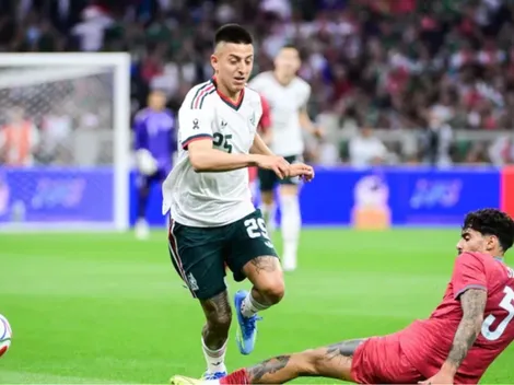 Mensaje claro del "Piojo" tras el empate ante Portugal