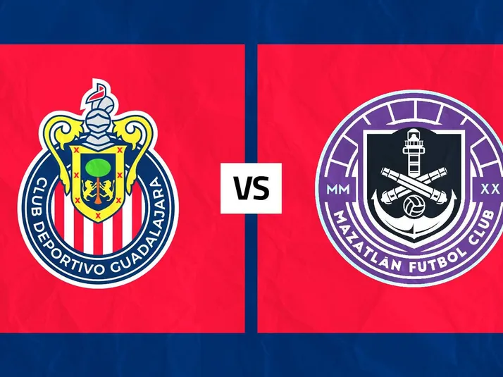 Dónde ver Chivas Femenil vs Mazatlán