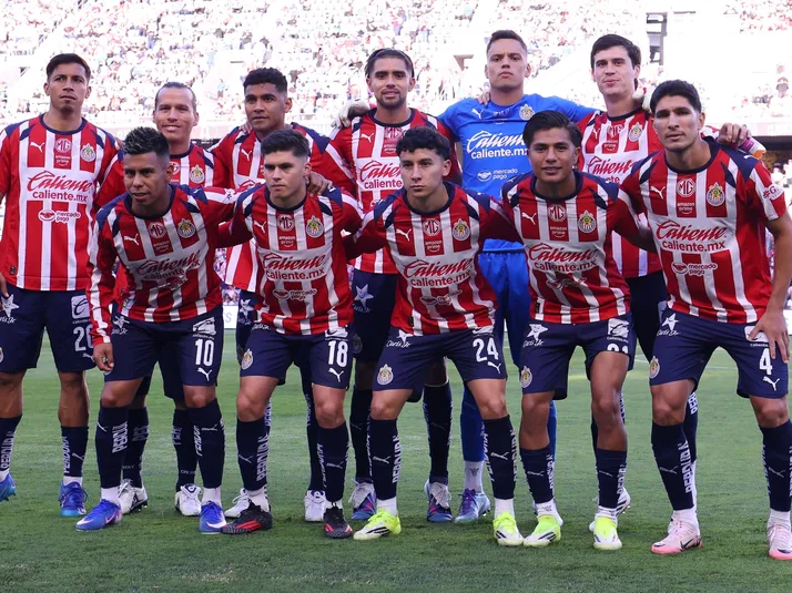 Noticias de Chivas HOY 30 de marzo