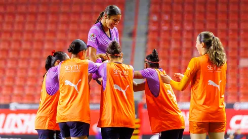 Mia Urbano, la joya de Chivas Femenil.