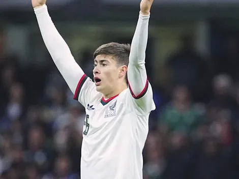 Ex-Chivas expuso a la Hormiga por el gol que falló en México vs. Portugal