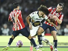 ¿Cuánto valen los boletos de Chivas vs. Pumas?