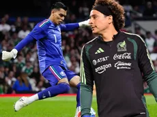 ¿Tala o Memo? El Vasco confirmó quien será titular en el Tri