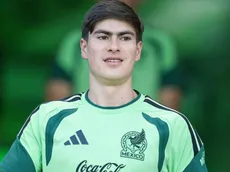 Hormiga González admite su error en el partido frente a Portugal