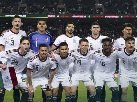 México vs. Bélgica: así fue el balance de los jugadores de Chivas