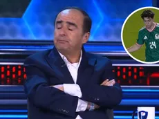 Medrano y Martinoli lo despreciaron y ahora está con un pie en el Mundial