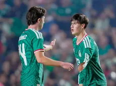 No tiene ni un año en Chivas y ya podría irse, llamó la atención en Europa