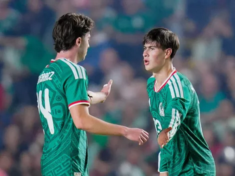 No tiene ni un año en Chivas y ya podría irse, llamó la atención en Europa