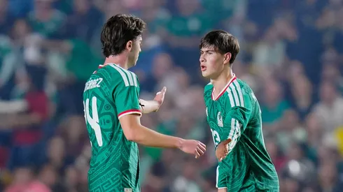 Brian Gutiérrez fue buscado en Google en Europa.