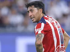 Confirman la peor noticia para Omar Govea