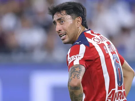 Confirman la peor noticia para Omar Govea