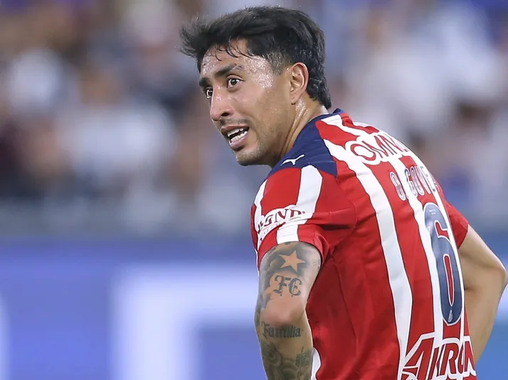 Confirman la peor noticia para Omar Govea