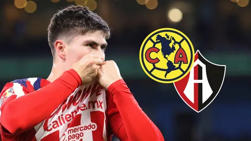 Armando González confesó a qué equipo odia más.