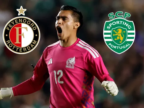 La millonada que pediría Chivas por el Tala Rangel