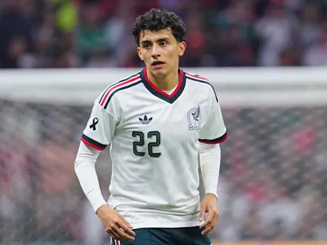 Richy Ledezma opinó sobre los abucheos al Tri