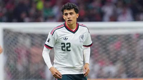 Richy Ledezma habló sobre los abucheos al Tri.