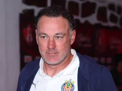 Las excelentes noticias que recibieron Milito y Chivas tras la Fecha FIFA