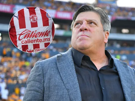 Atlante regresaría a Liga MX con refuerzo desde Chivas