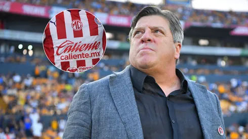 El jugador de Chivas que sería refuerzo del Atlante.