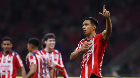 Chivas tendrá un calendario lleno de retos en abril.