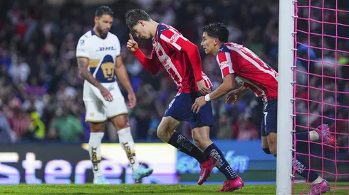 Chivas podría lograr un récord institucional.