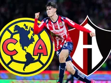 ¿América o Atlas? Armando González revela qué Clásico es más intenso