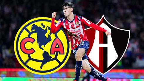 Armando González siente fuertemente ambas rivalidades.