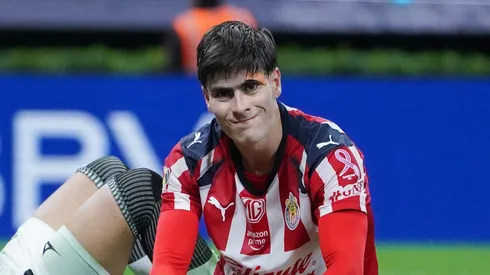 Chivas no podrá reforzarse en Liguilla.