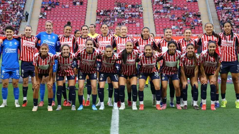 Chivas Femenil superó a Mazatlán.