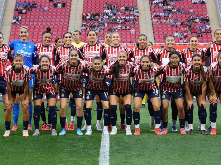 ¿Cómo marcha Chivas Femenil en el Clausura 2026 tras superar a Mazatlán?