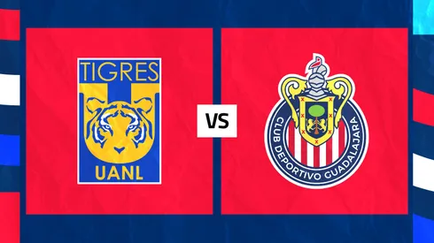 Chivas Femenil enfrentará a Tigres el próximo domingo en Nuevo León.