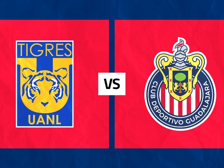 ¿Cómo ver EN VIVO Tigres UANL vs. Chivas Femenil?