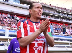 Noticias de Chivas HOY 3 de abril