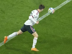 Armando González buscará obligar a Javier Aguirre a llevarlo al Mundial