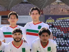 Así le fue a Carlo Soldati con el Tapatío