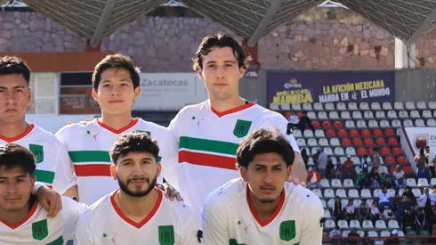 Video: Así juega Carlo Soldati.