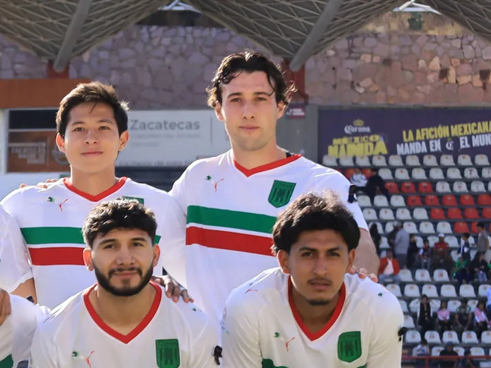 Así le fue a Carlo Soldati con el Tapatío