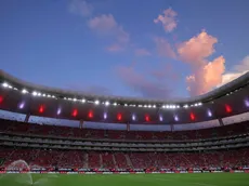 Chivas podrá jugar la Liguilla en el Estadio Akron