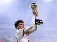 El jugador del Tapatío que podría jugar el Mundial con República Checa